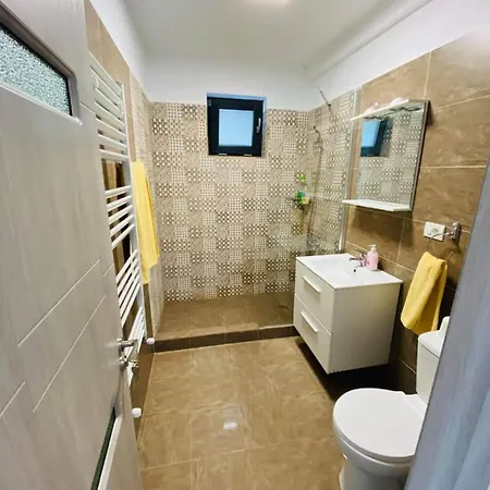 Marlene Residence * Năvodari