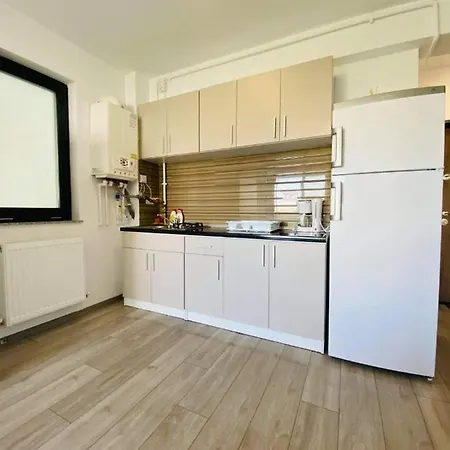 Marlene Residence 아파트