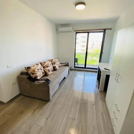 Marlene Residence Appartement *